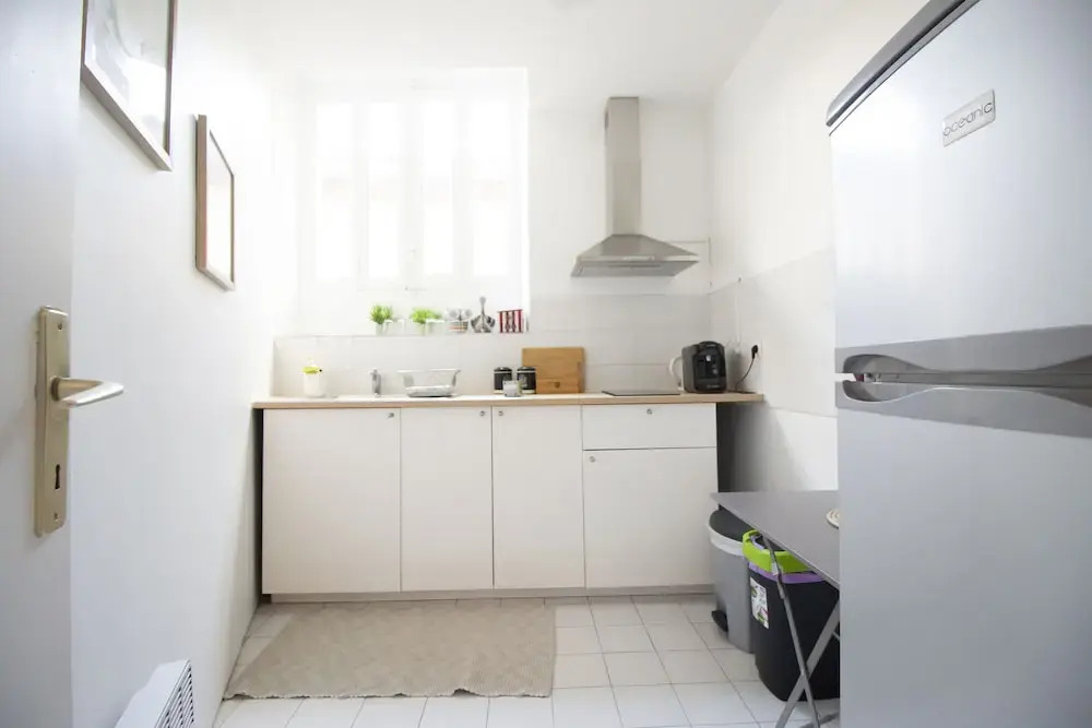 Appartements Centre-Ville