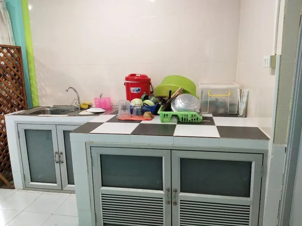 Nong Amm Homestay