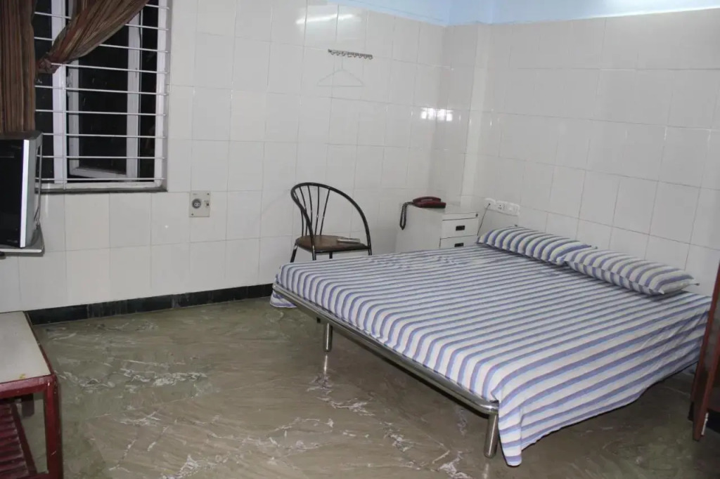 Paradise Guest House