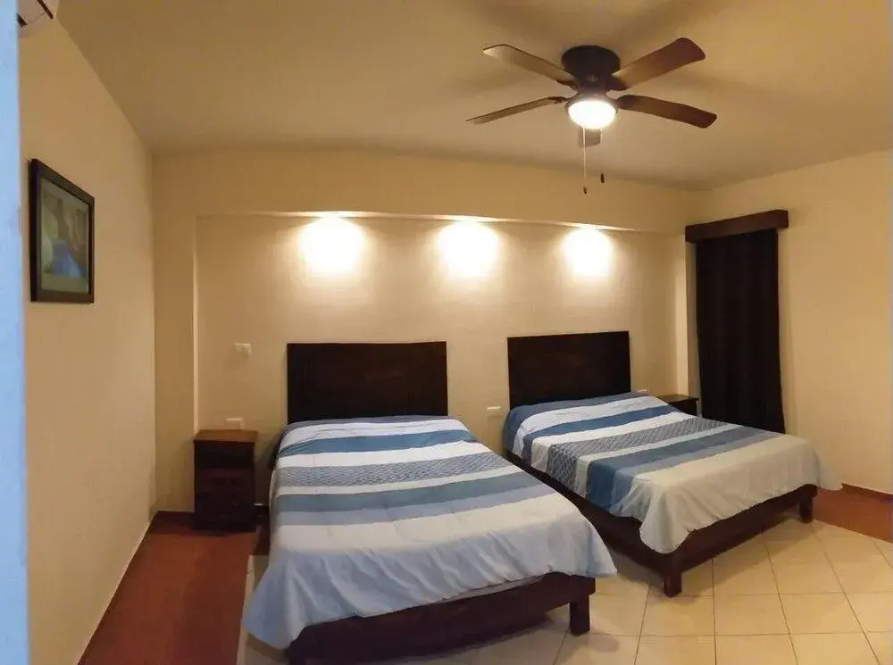Hotel Huaxteca Inn
