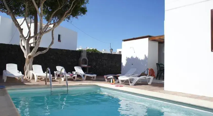 Villa Vista Uga