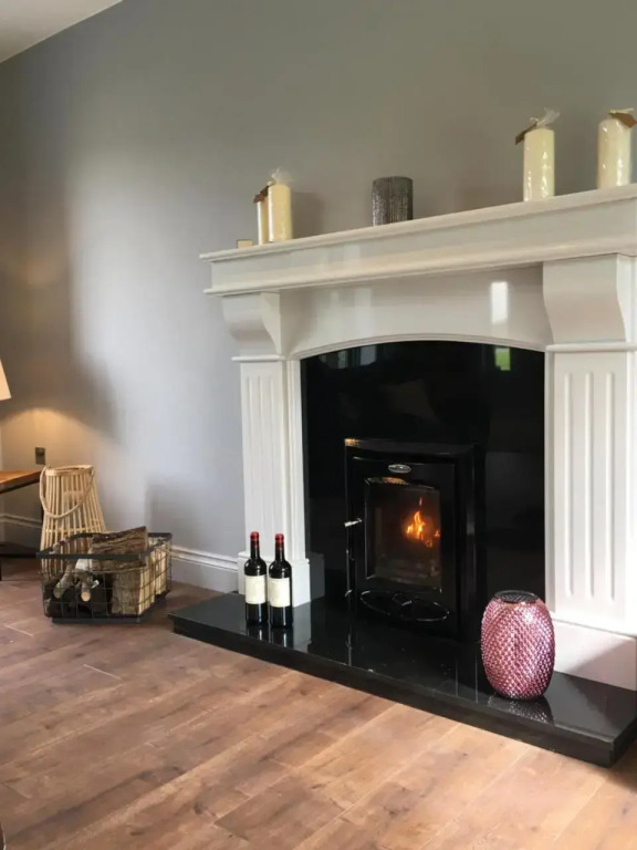 Beechwood 6 Kenmare - Luxurious Living