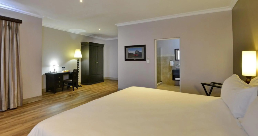 ANEW Hotel Witbank Emalahleni