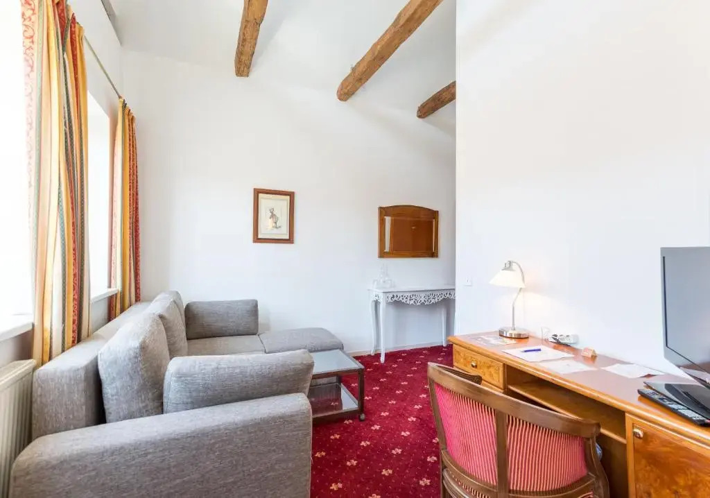 Stadthotel Kramer