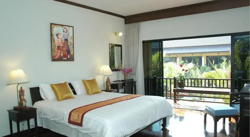 Assaradevi Villas & Spa