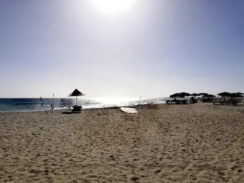 Sal Service Beachside 8