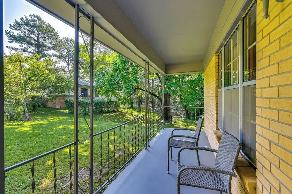 Quaint Oxford Home ~ 2 Mi to Ole Miss & The Grove!
