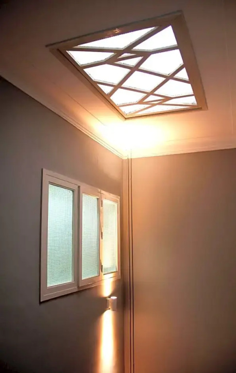 Genius Loci Guesthouse