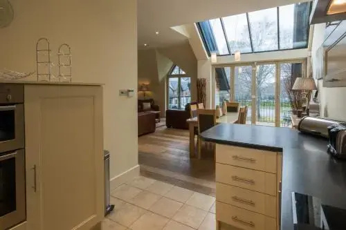 Mains of Taymouth Country Estate Houses