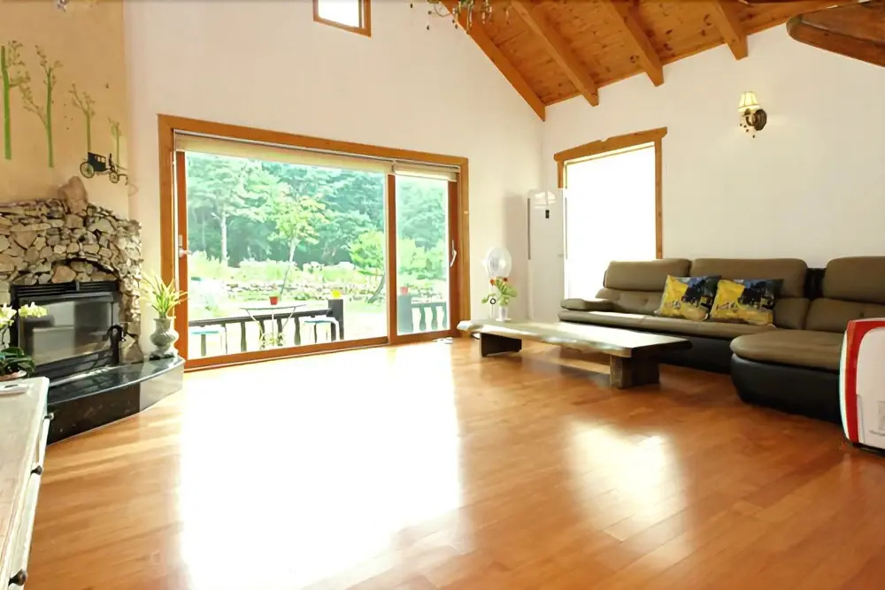 Yangpyeong Flower Fragranceed Pension