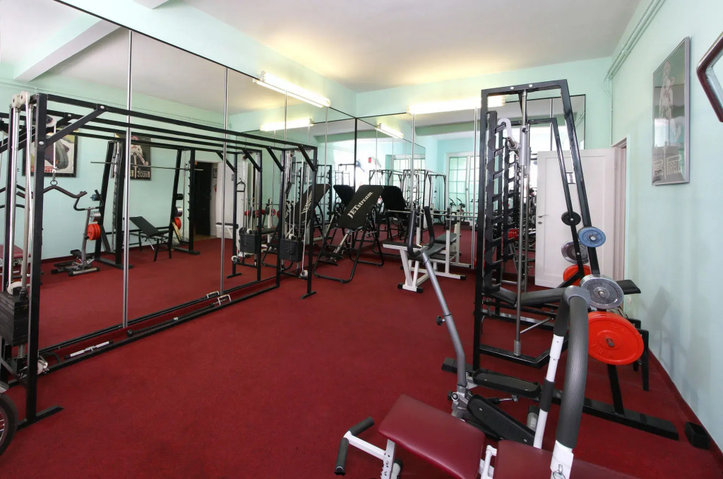 Hotel Cairoli