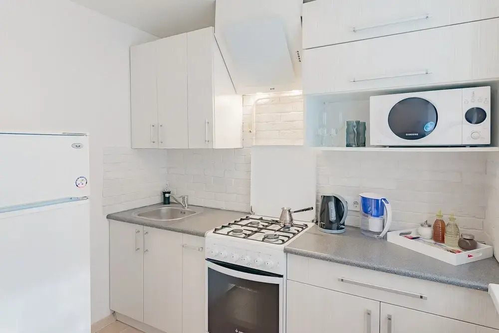 PaulMarieApartment on Pobediteley Avenue