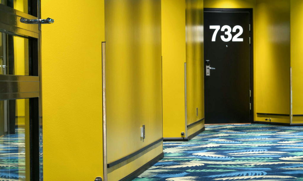 Thon Hotel Arena