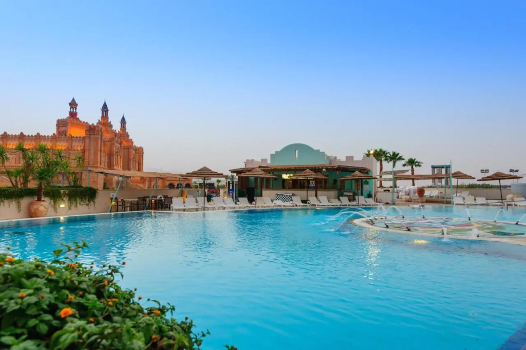 Herods Boutique Eilat a Premium collection by Fattal Hotels
