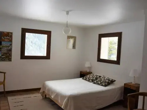 House Chalet typique et chaleureux