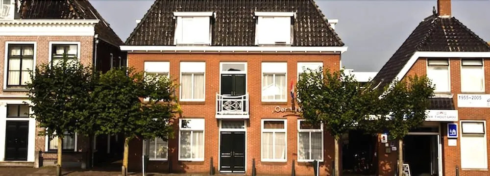 Herberg Oert Hout