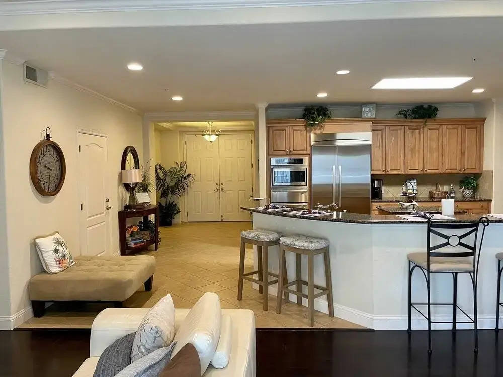 Laguna Bay 302n 3 Bedroom Condo by RedAwning