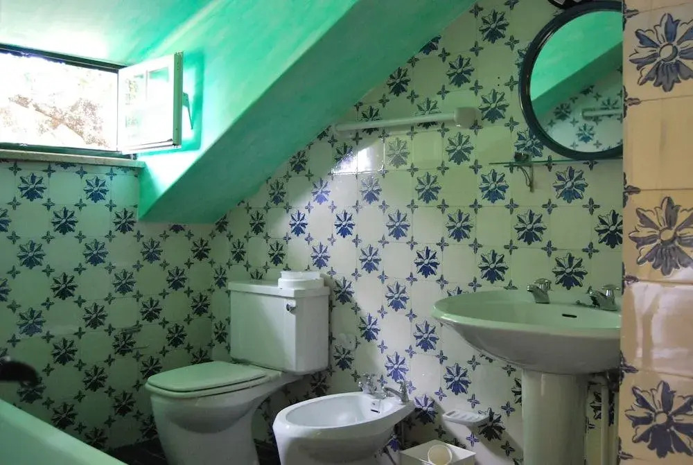 Almaa Sintra Hostel