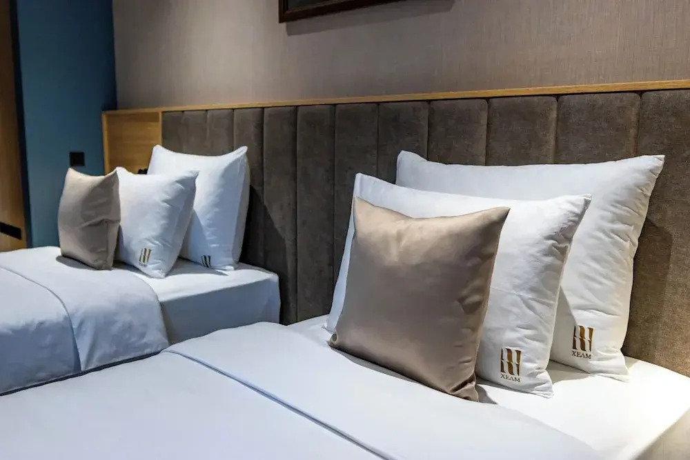 Hotel Helm