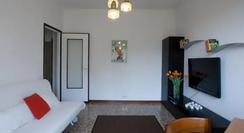 Niguarda Apartment