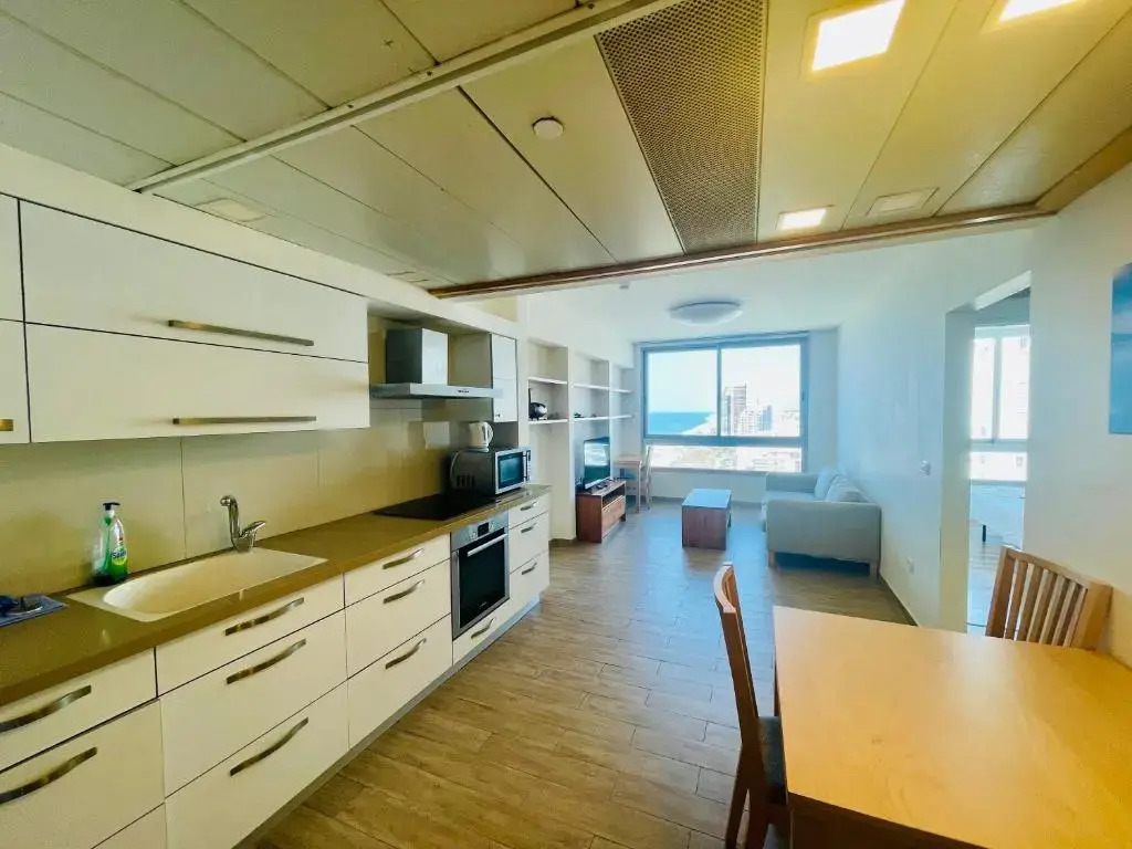C Tower Apartments