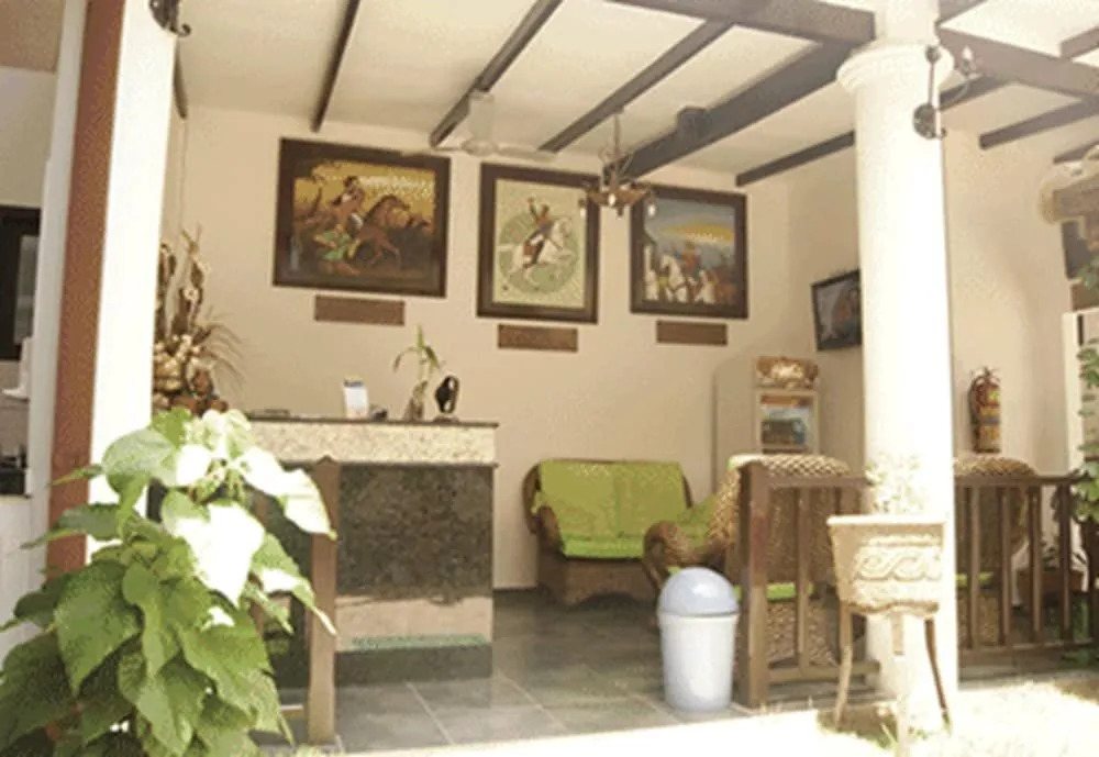 Residencial IKANDIRE ll