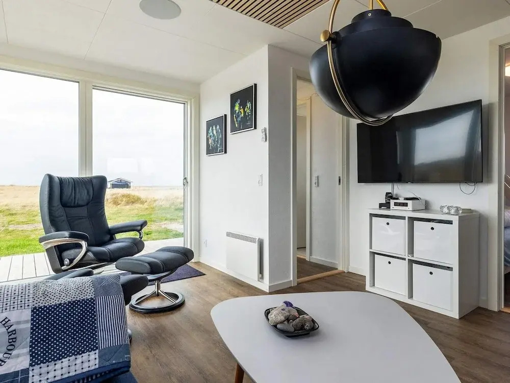 4 star holiday home in Hjørring