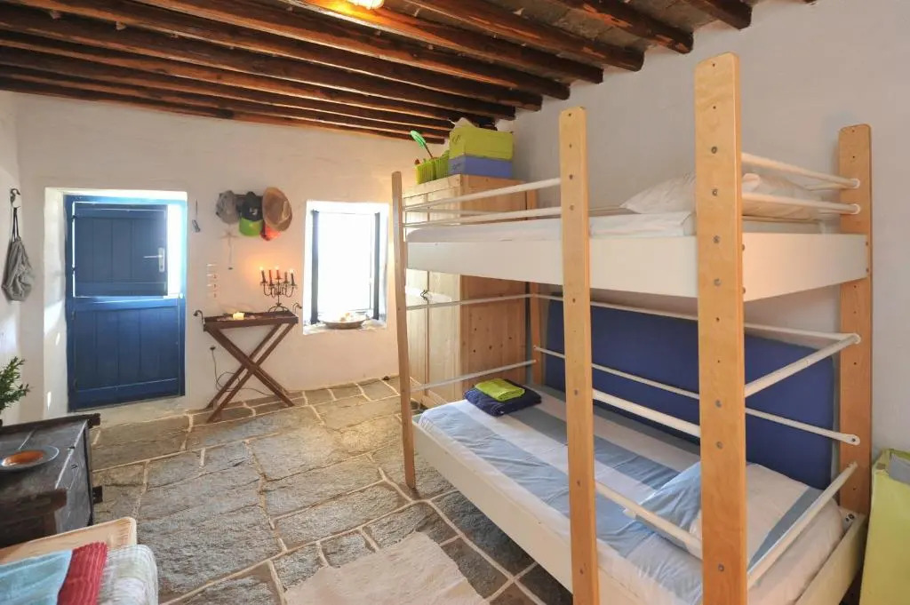 Homz HH01 Apollonia Home