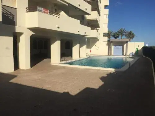 El Cano - Levante