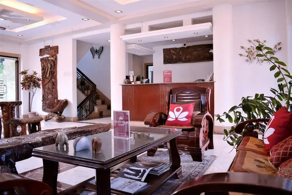 ZEN Rooms Puerto Princesa Bay