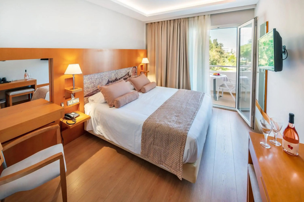 Maritina Hotel