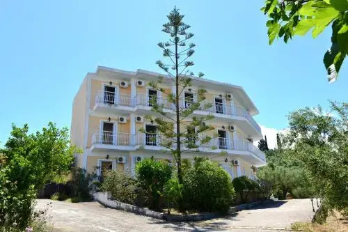 Asteria Apartments
