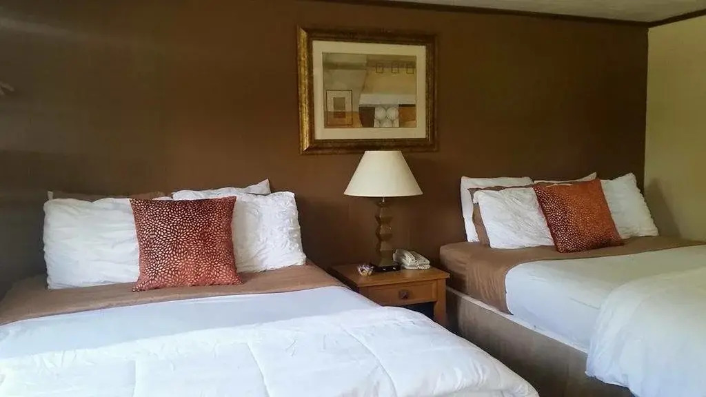 Starlight Lodge at Rockport Harbor