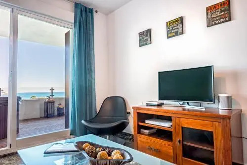 Carvajal Luxury Apartments