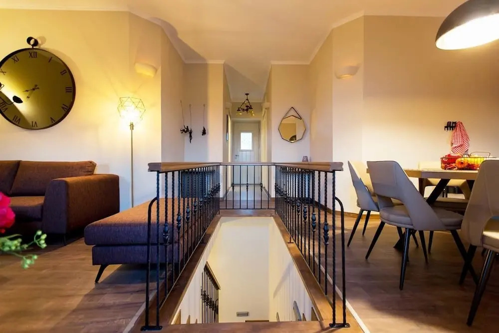 Villa Thalia by Pelion Esties