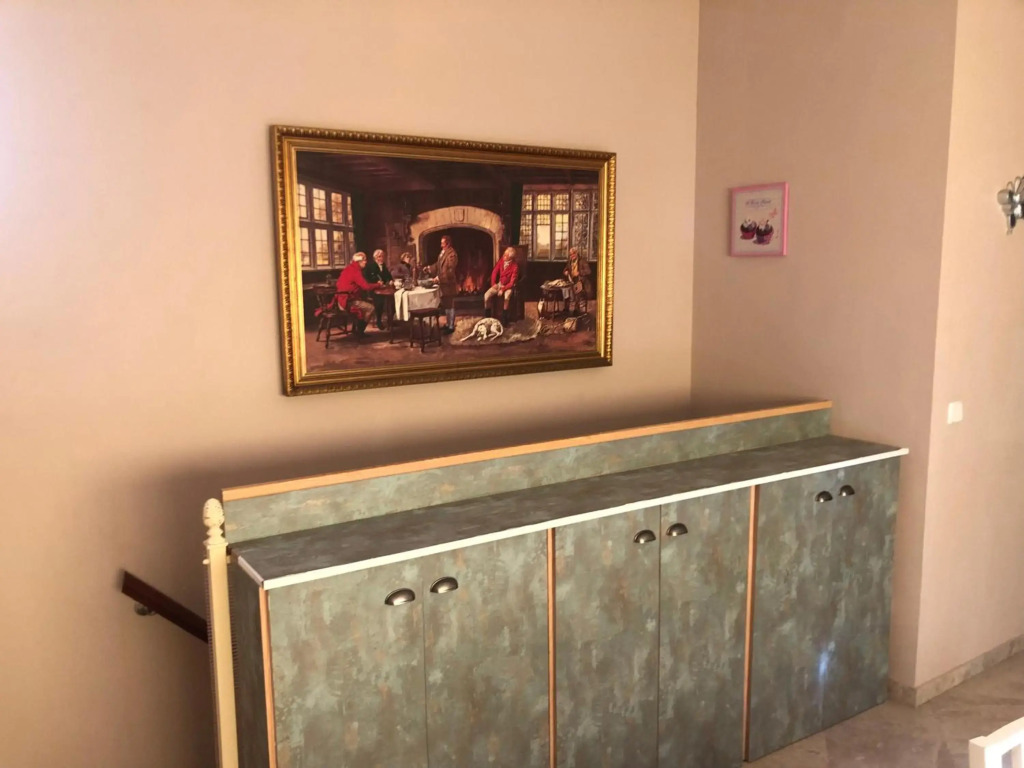 Apartamento DUPLEX SAGASTA
