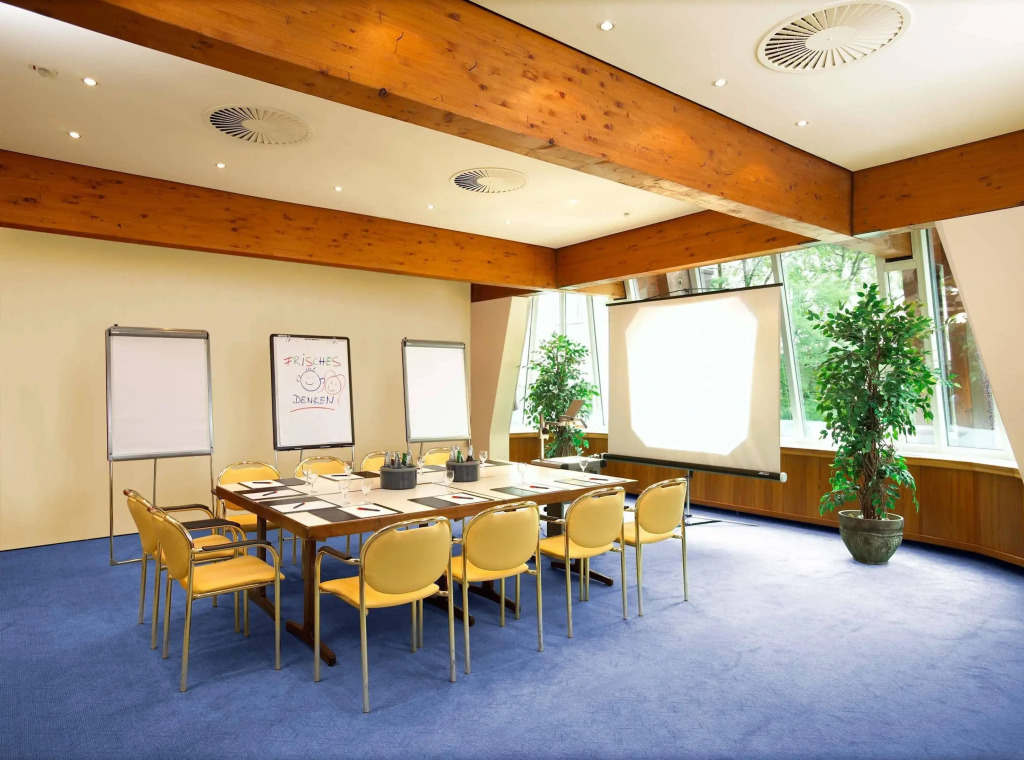 Best Western Premier Park Hotel & Spa