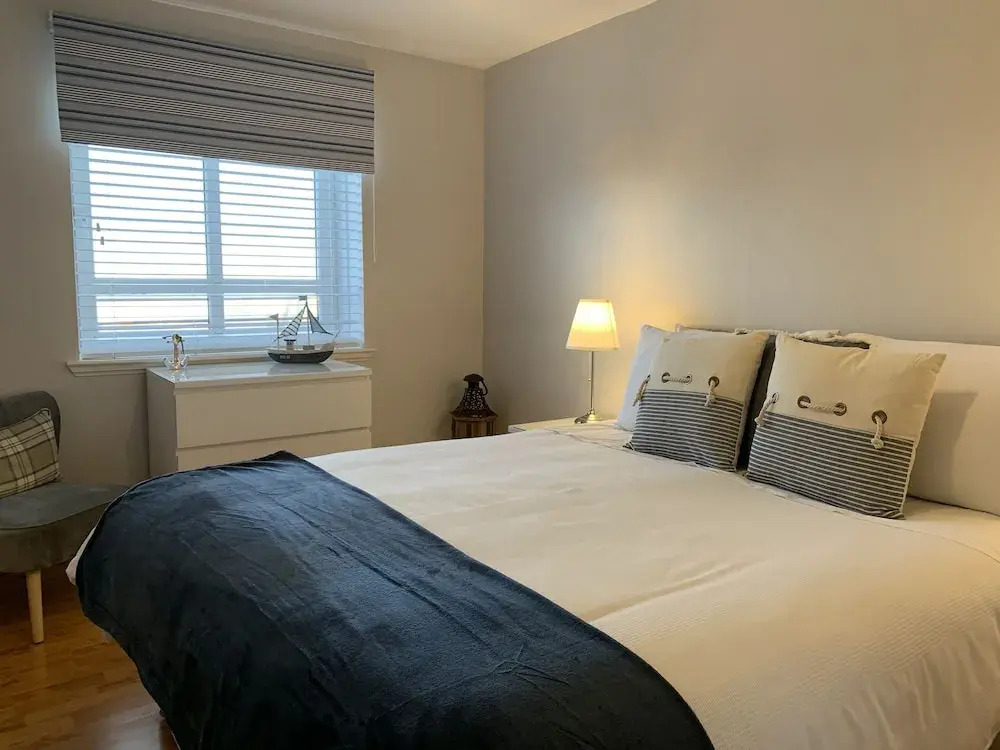 Kintyre Apartment