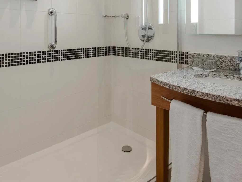 Hampton by Hilton Amsterdam Airport Schiphol