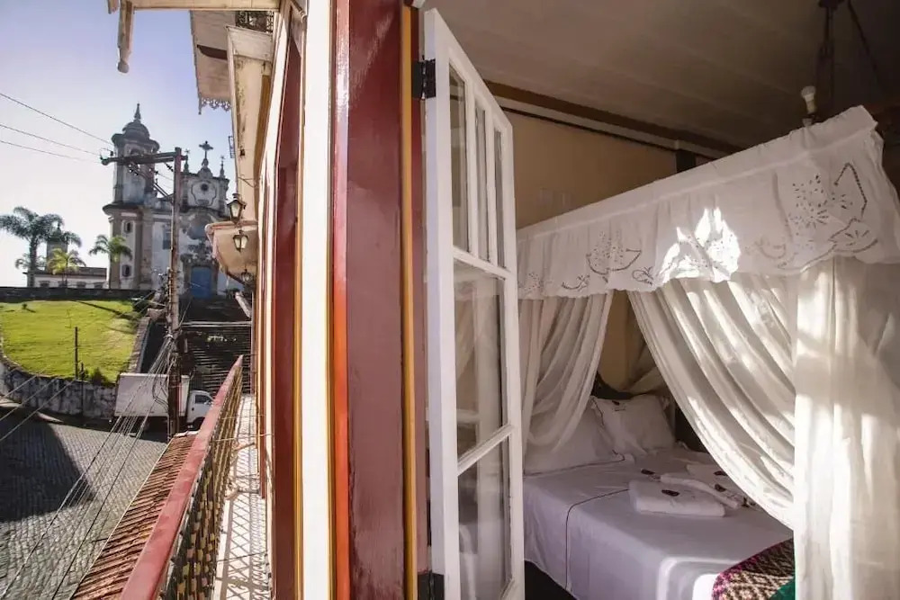 Teatro Hotel Boutique