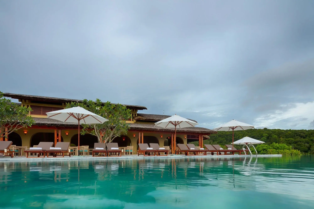 Lahana Resort Phu Quoc & Spa