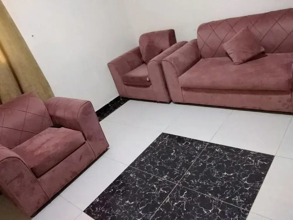 Mersal by OYO Rooms