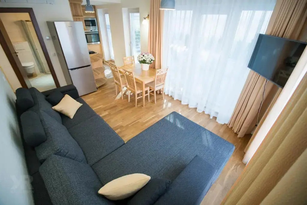 Maria Apartments