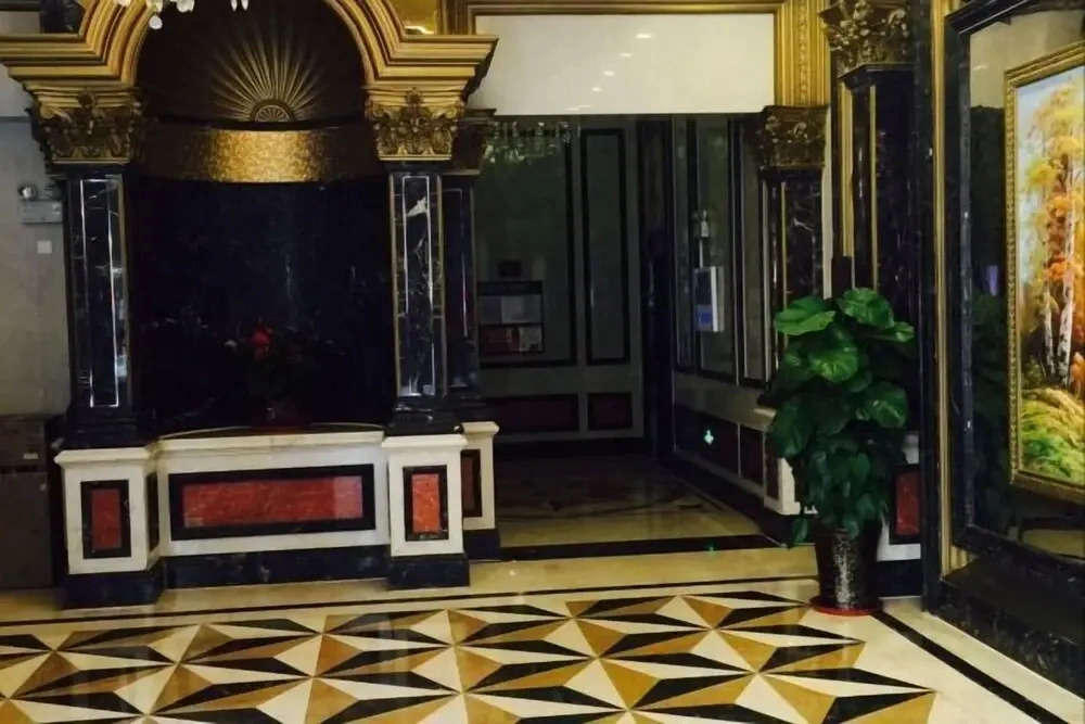 Qieyiju Serviced Apartment