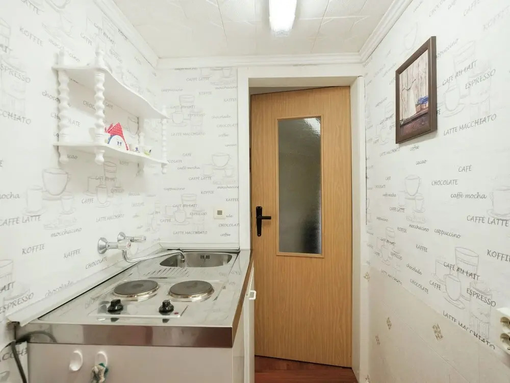 Attractive Holiday Home in Gntersberge With Roof Terrace