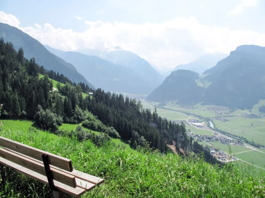 Brugger Ramsau im Zillertal