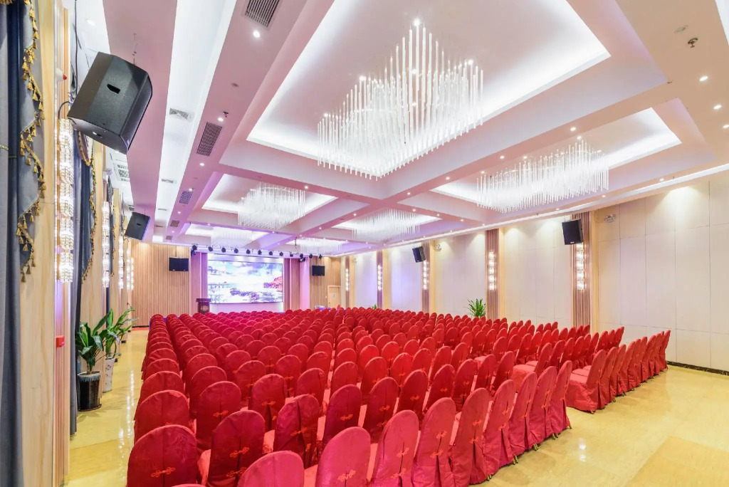 Heng Rong Hotel