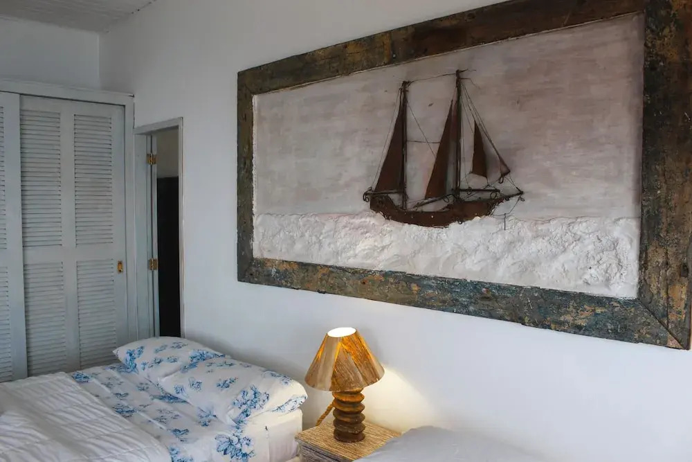 Casa 8 luxury eco bnb