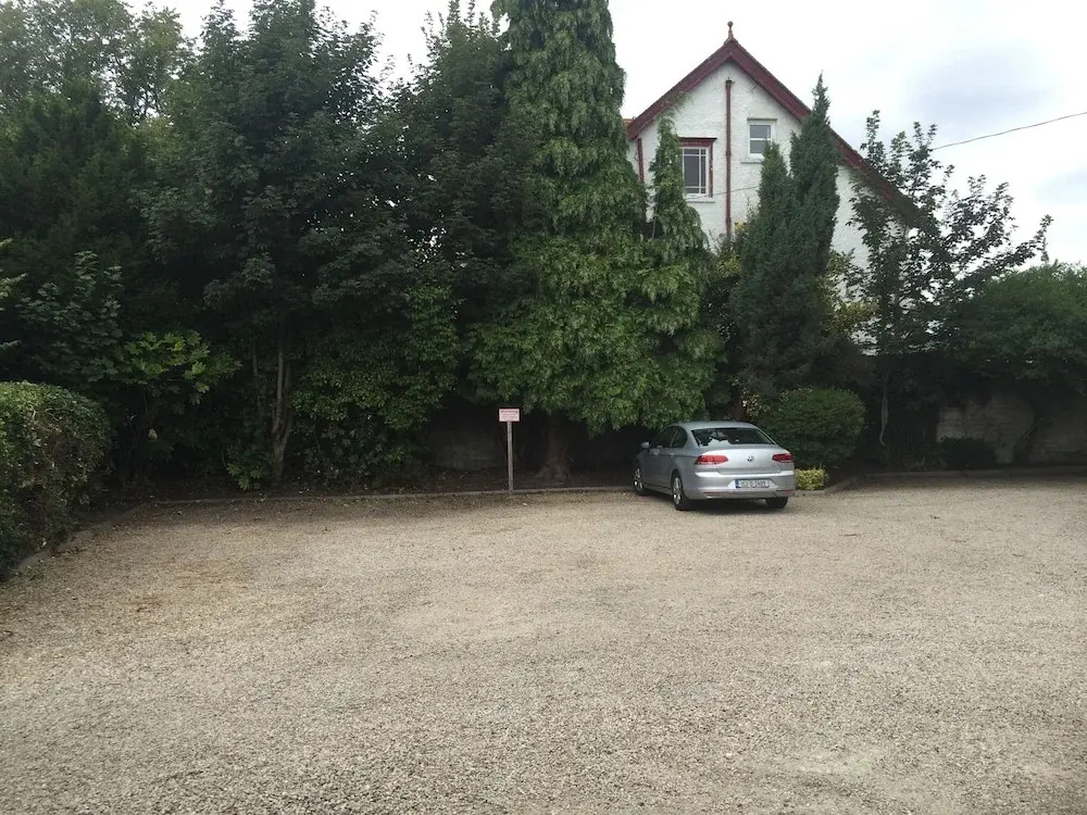 Merrion Road - Ballsbridge Townhouse