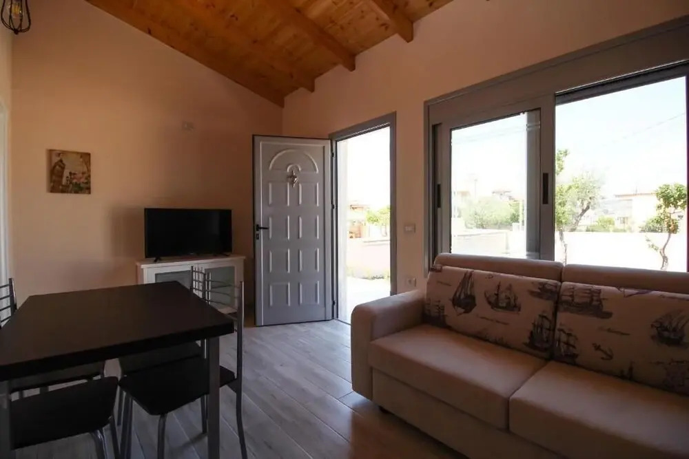 Garden Villa Landi